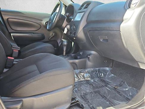 Used 2018 Nissan Versa S Plus image 20