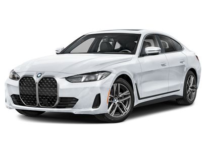 New 2026 BMW 430i w/ M Sport Package