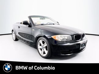 Used 2011 BMW 128i Convertible image 1