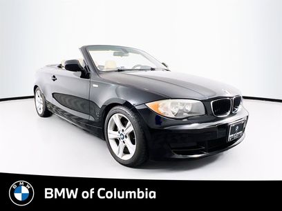 Used 2011 BMW 128i Convertible