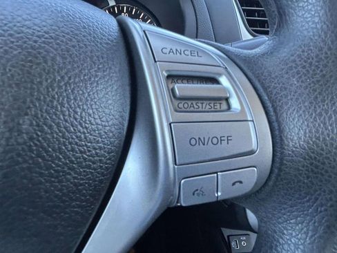 Used 2018 Nissan Altima 2.5 S w/ S Convenience Package image 20