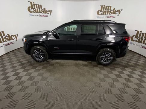 Used 2026 GMC Terrain AT4 w/ Convenience Package III image 5