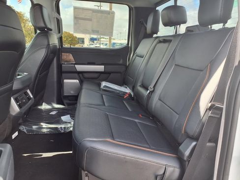 New 2026 Ford F350 Lariat w/ Chrome Package AWD/4WD image 10