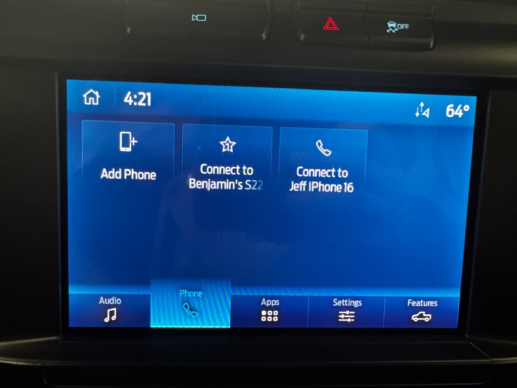 Used 2021 Ford F150 XLT w/ XTR Package AWD/4WD image 13