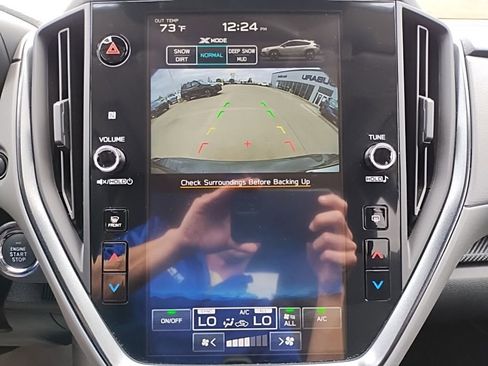 Certified 2026 Subaru Crosstrek 2.0i Premium image 39