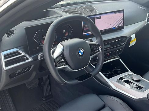Used 2026 BMW 430i w/ Premium Package RWD image 16