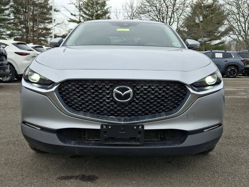 Certified 2021 MAZDA CX-30 AWD 2.5 S w/ Select Package image 2