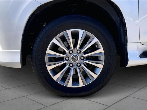 Used 2021 Lexus GX 460 Luxury image 8