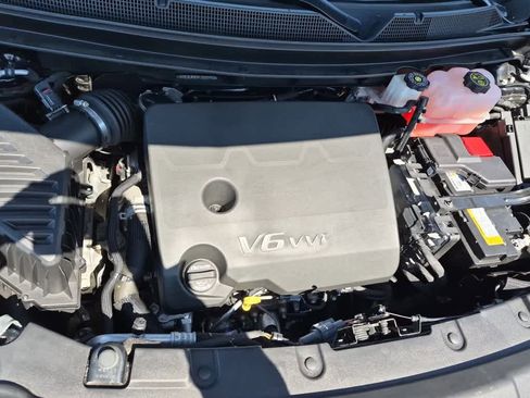 Used 2023 Chevrolet Traverse RS w/ LPO, Floor Liner Package AWD/4WD image 24