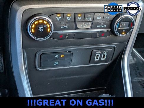 Used 2019 Ford EcoSport SE image 26