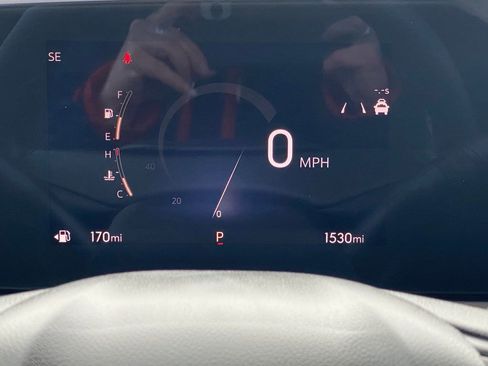 Used 2026 Buick Envista Preferred image 23