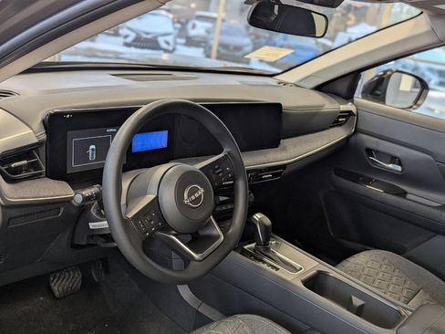 New 2026 Nissan Kicks SV image 12