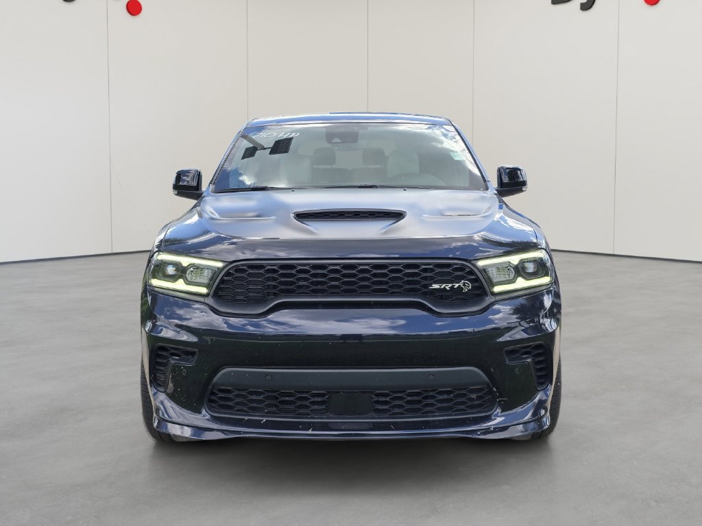 Used 2025 Dodge Durango SRT Hellcat AWD/4WD image 8