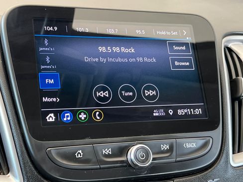 Used 2020 Chevrolet Malibu RS FWD image 18