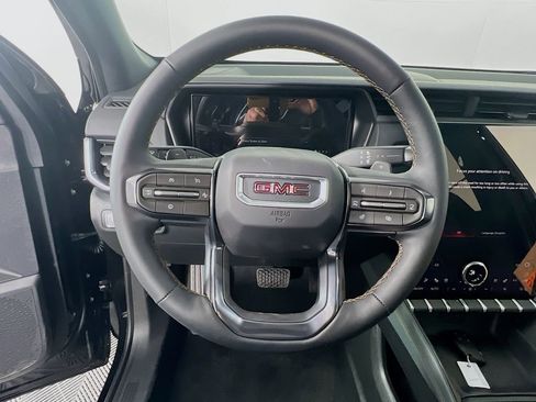 New 2026 GMC Terrain AT4 w/ Convenience Package III image 10