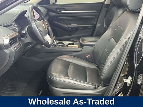 Used 2019 Nissan Altima 2.5 SL FWD image 13