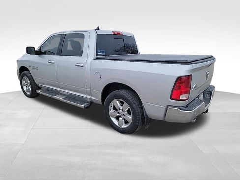 Used 2018 RAM 1500 Big Horn image 12