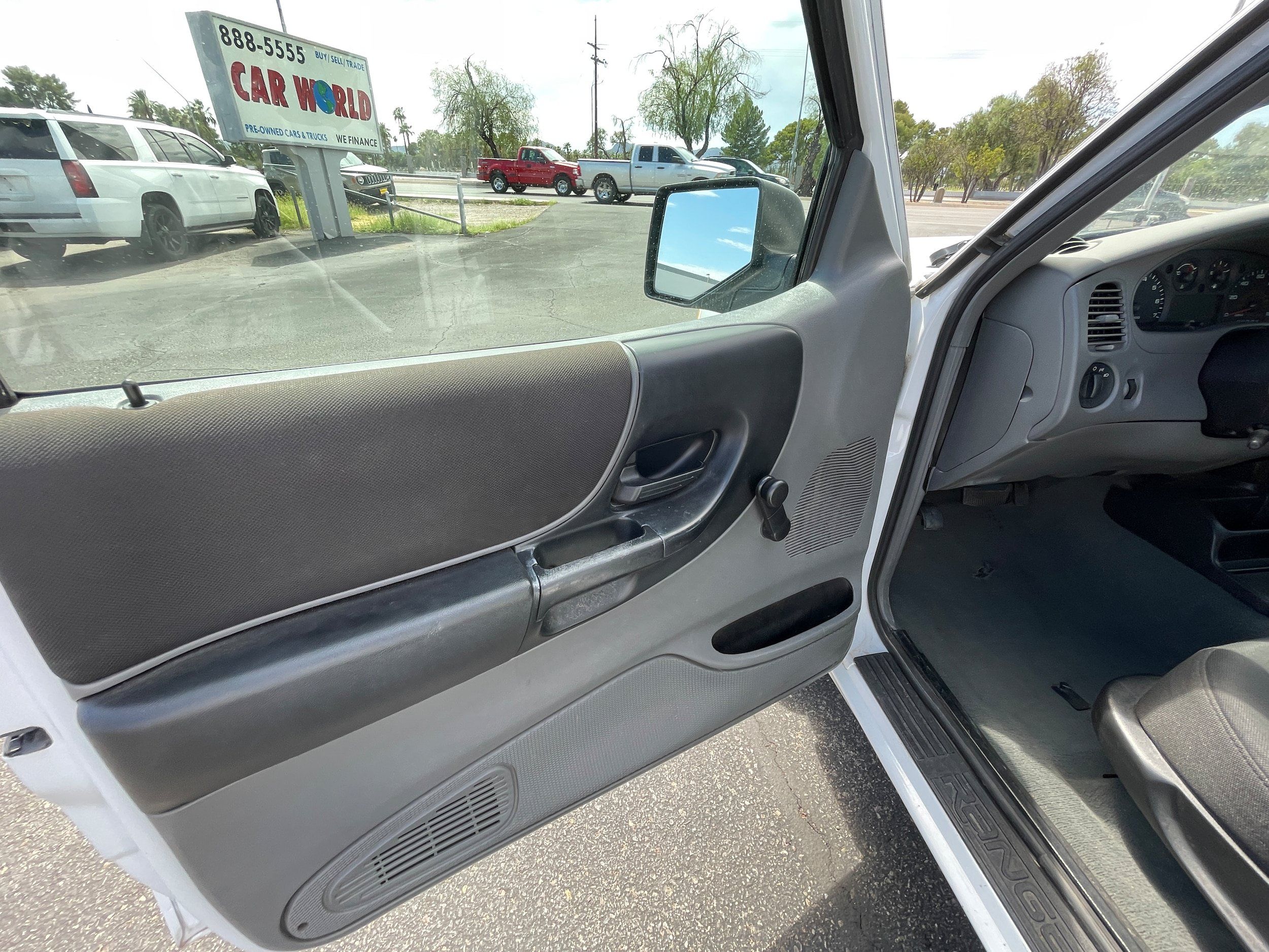 Used 2007 Ford Ranger XLT RWD image 12