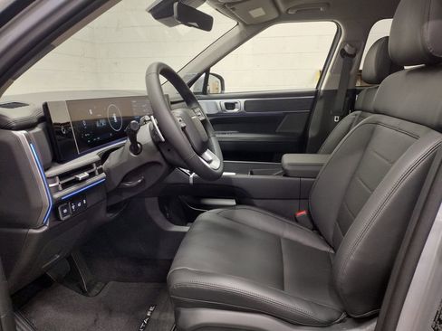 New 2026 Hyundai Santa Fe Limited AWD/4WD image 31