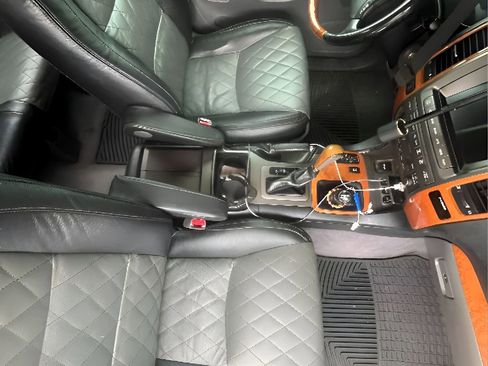 Used 2007 Lexus GX 470 image 16