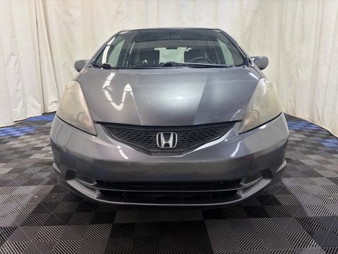 Used 2013 Honda Fit image 4