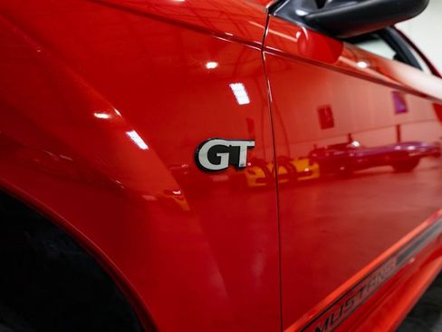 Used 2000 Ford Mustang GT RWD image 22