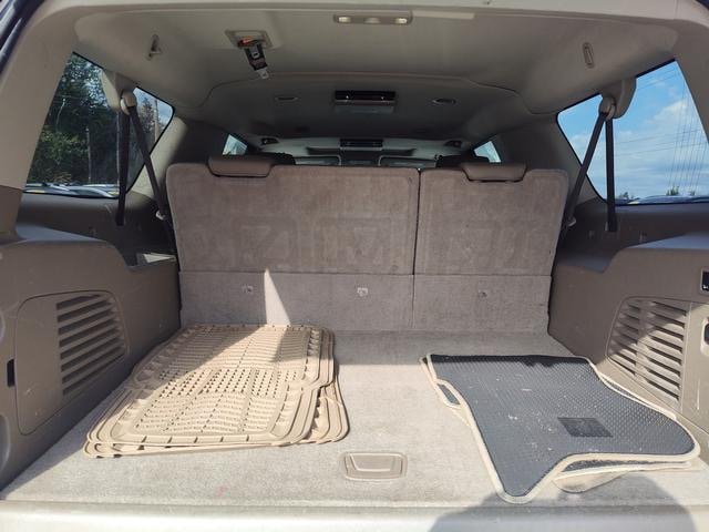 Used 2019 GMC Yukon XL SLT w/ Open Road Package AWD/4WD image 9