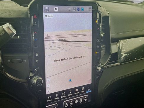 New 2026 RAM 3500 Limited image 15