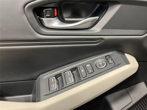 New 2026 Honda Accord SE image 12