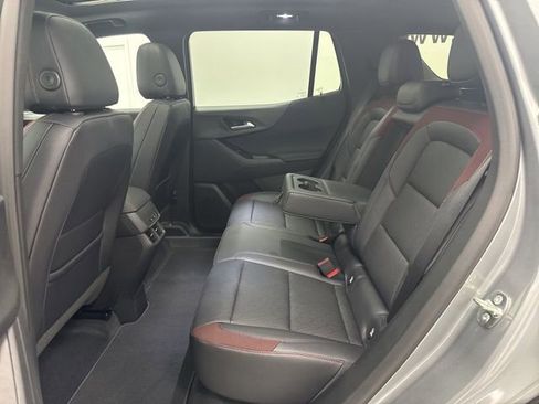 New 2026 Chevrolet Equinox RS FWD image 26