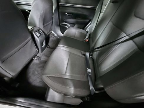 Certified 2024 Hyundai Tucson SEL AWD/4WD image 27