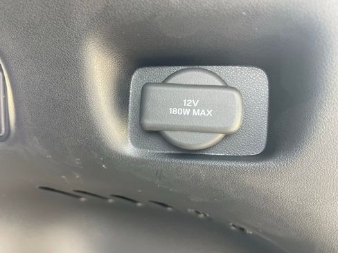 New 2026 Honda HR-V EX-L image 17