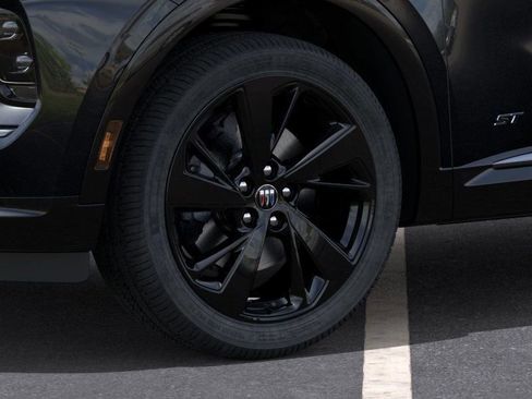 New 2026 Buick Envision Sport Touring image 10