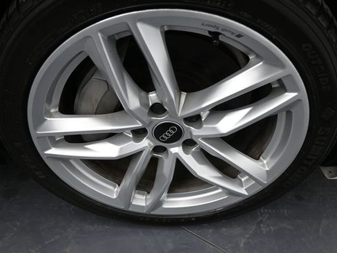 Used 2023 Audi A4 2.0T Premium Plus image 48