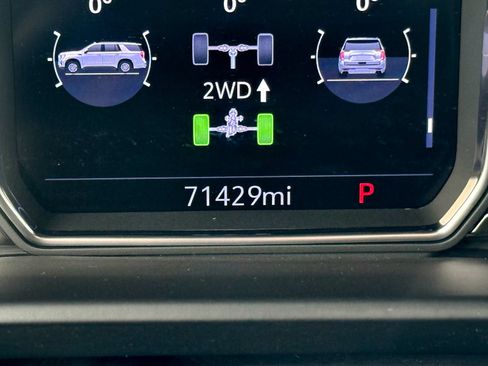 Certified 2021 GMC Yukon Denali w/ Denali Premium Package AWD/4WD image 49