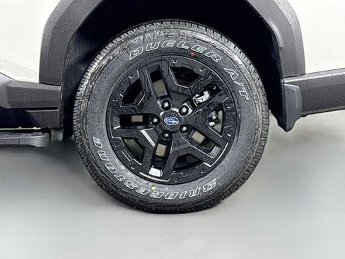 New 2026 Subaru Outback Wilderness image 33