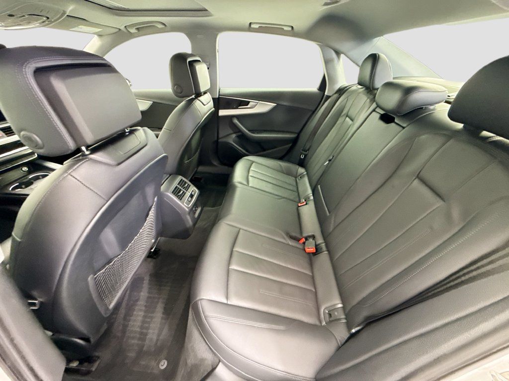 Used 2018 Audi A4 2.0T Premium AWD/4WD image 19