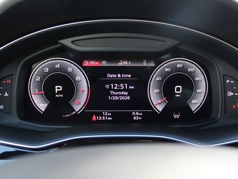 New 2026 Audi Q7 2.0T Premium image 20