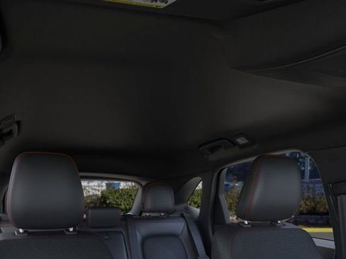 New 2026 Ford Escape ST-Line image 22