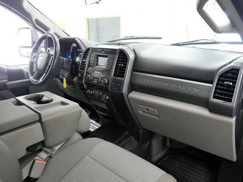 Used 2019 Ford F350 XLT w/ XLT Value Package AWD/4WD image 17