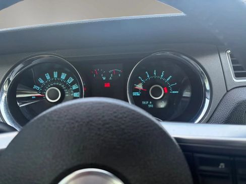 Used 2013 Ford Mustang GT RWD image 15