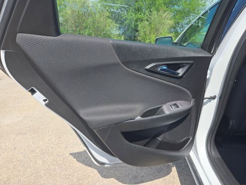 Used 2021 Chevrolet Malibu RS FWD image 14