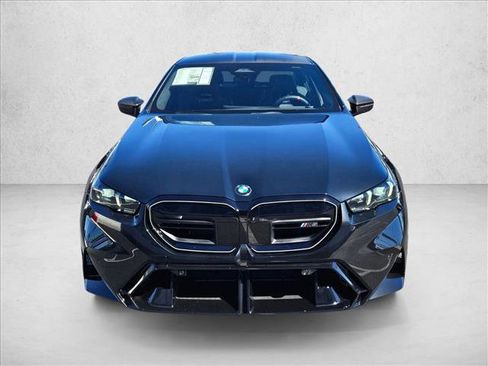 New 2026 BMW M5 w/ Carbon Package AWD/4WD image 6