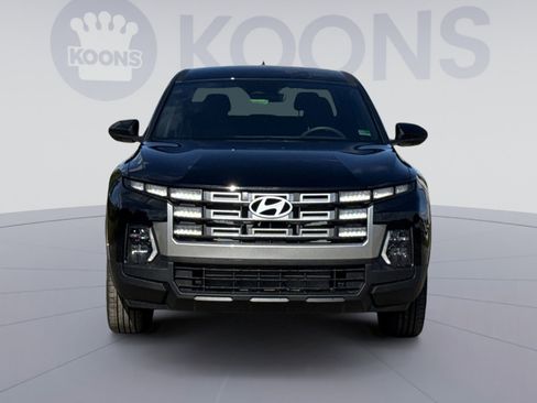 New 2026 Hyundai Santa Cruz SE image 11