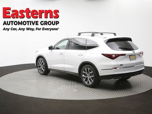 Used 2023 Acura MDX w/ Technology Package AWD/4WD image 68