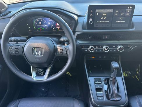 Used 2026 Honda CR-V Sport-L image 27