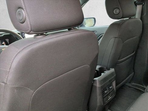 Used 2023 Chevrolet Colorado LT w/ LT Convenience Package II image 16