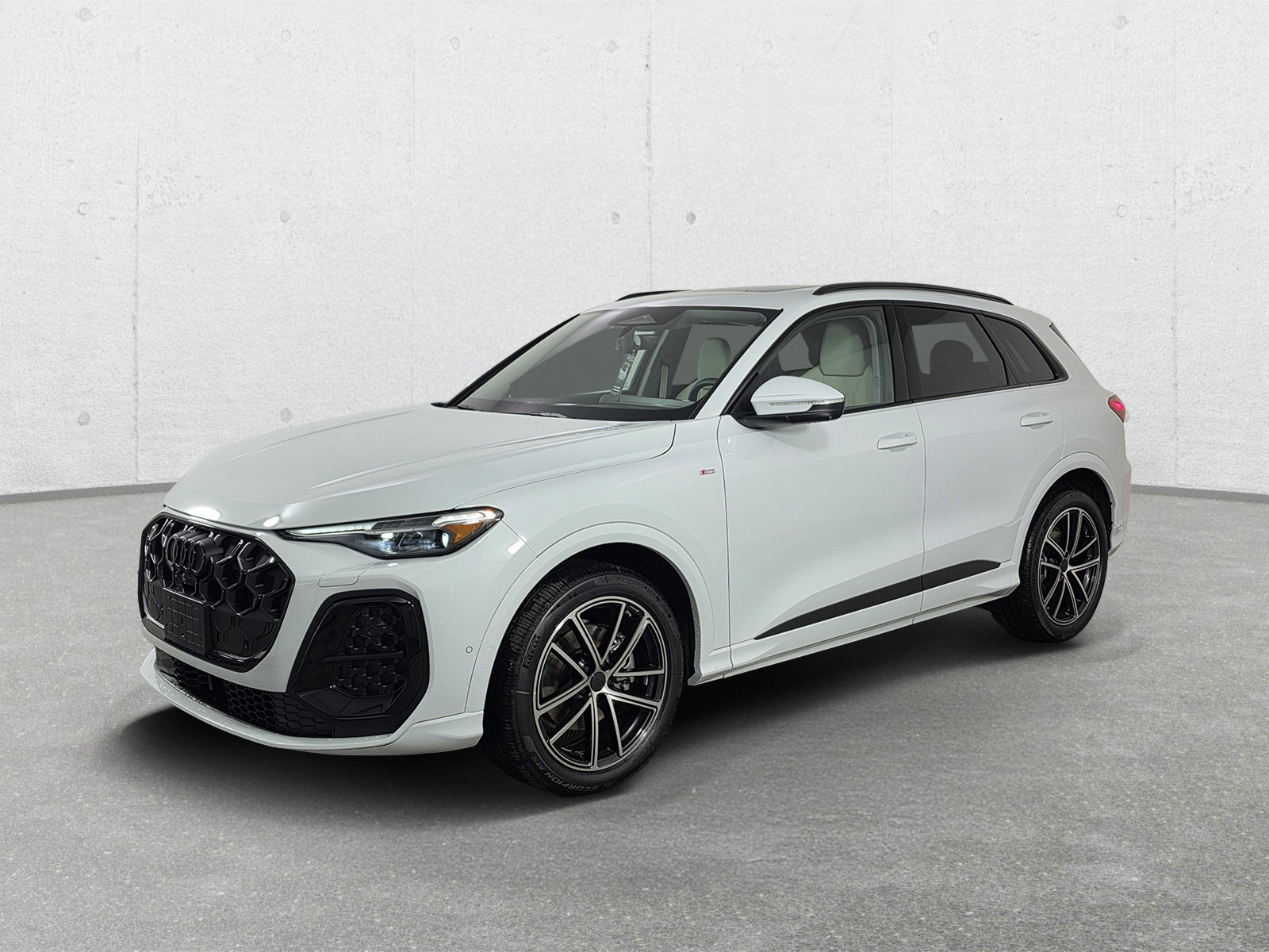 New 2026 Audi Q5 Prestige AWD/4WD image 3