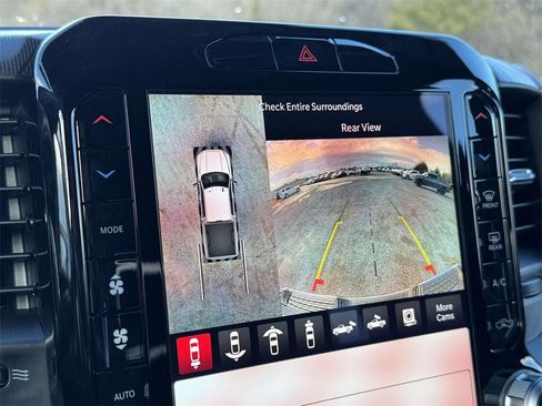 New 2026 RAM 2500 Big Horn image 18