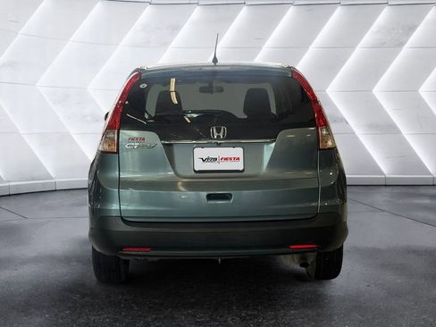 Used 2014 Honda CR-V LX image 5